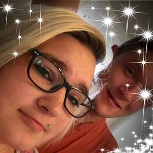 Meet your Posher, Kailey